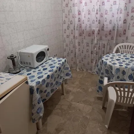 Sofia Bed & Breakfast *