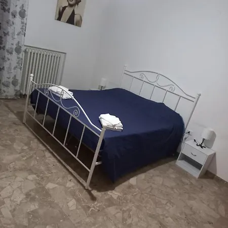 Bed & Breakfast Sofia Montecosaro (Marche)