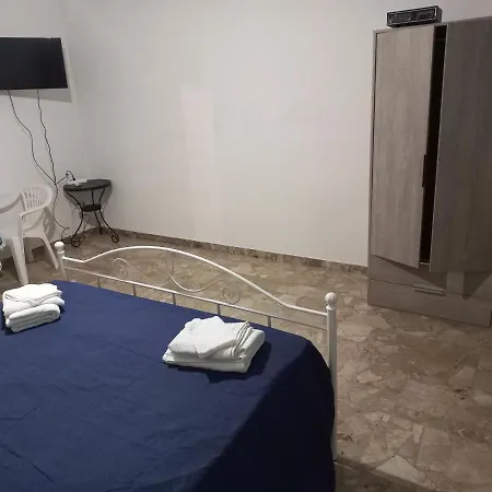 Bed & Breakfast Sofia Montecosaro (Marche)