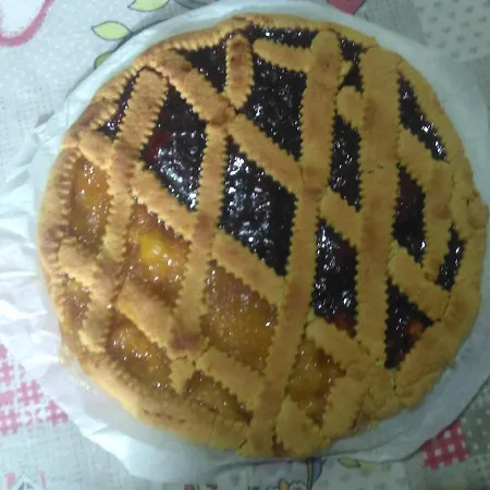 Sofia Montecosaro (Marche)