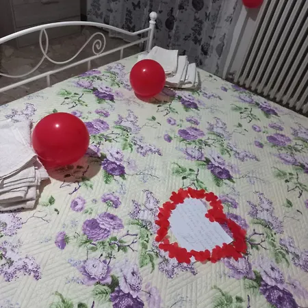Bed and breakfast Sofia
